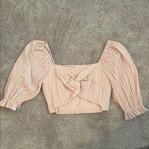 Altar'd State Medium Top